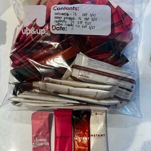 Instant Hydration Electrolyte Assortment